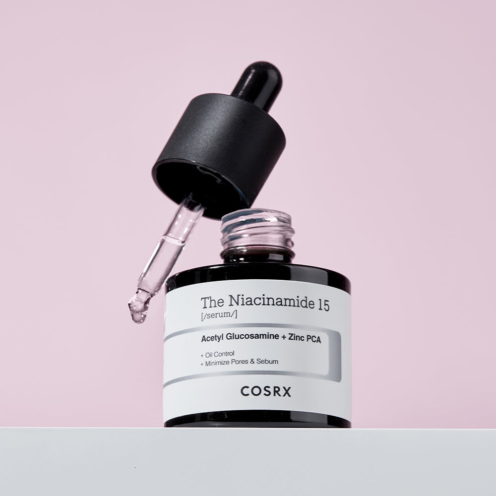 COSRX The Niacinamide 15 Serum 20mL
