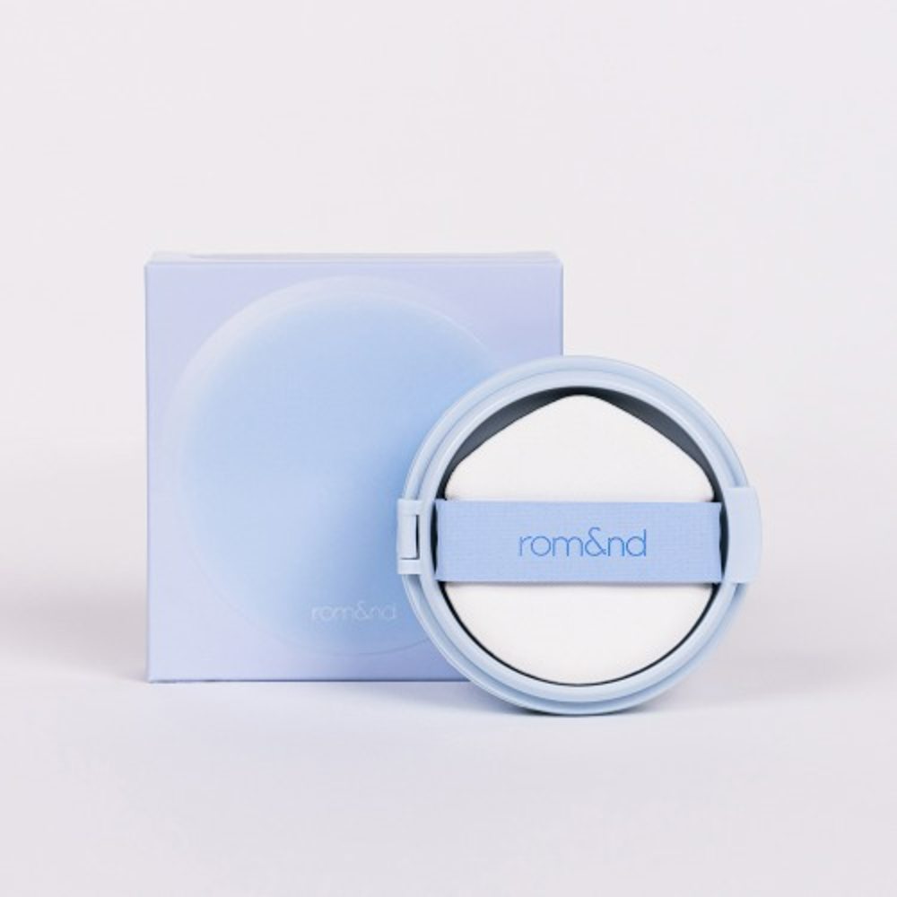 [rom&nd] Bear Water Cushion Refill