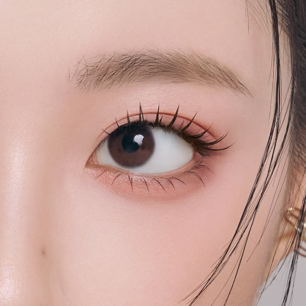 [rom&nd] Hanall Fox Lash Mascara (Eyelash curler provided upon review appointment)