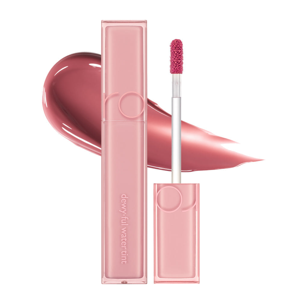 [rom&nd] Dewyfull Water Tint #Mutral Nude
