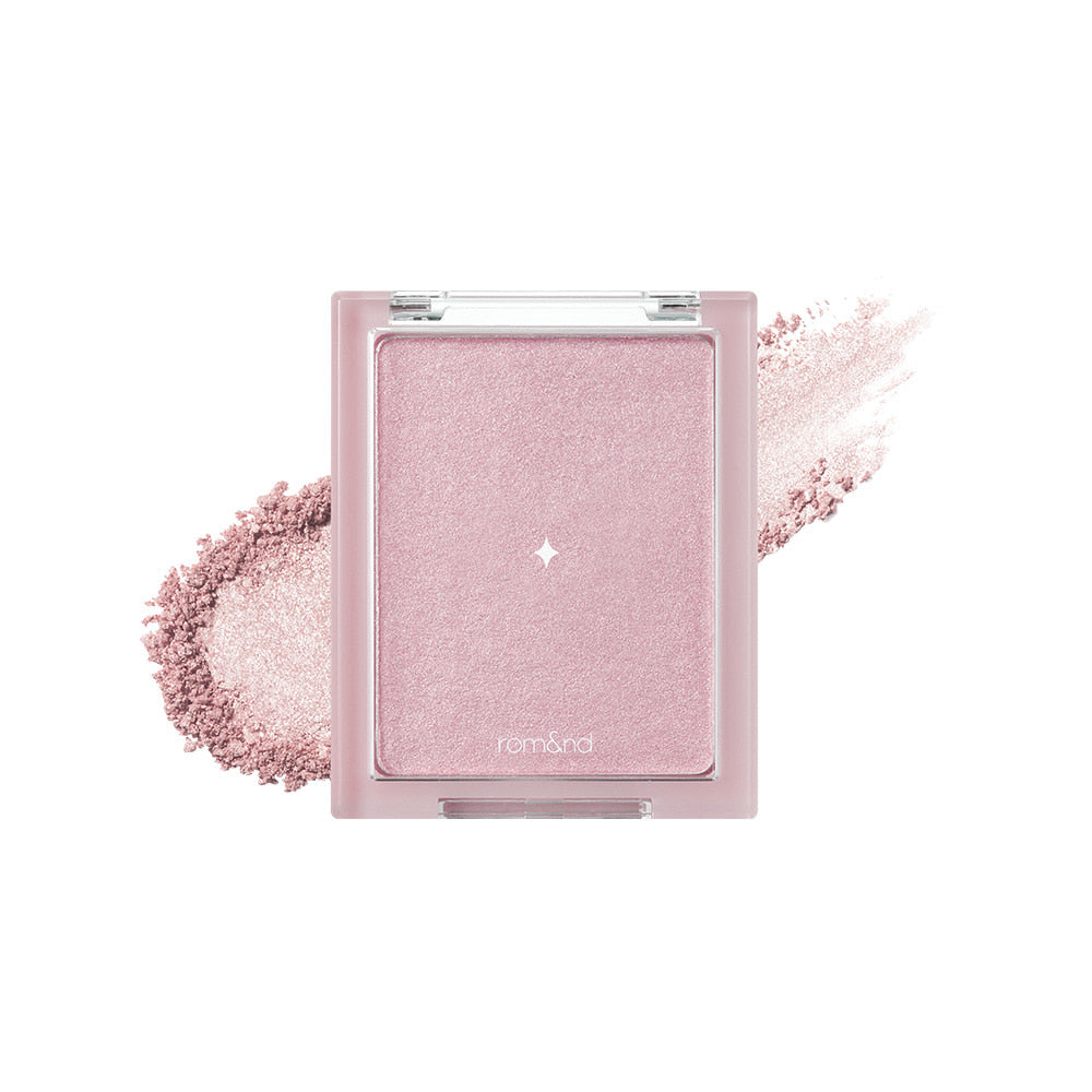 [rom&nd] See-through Balelighter
