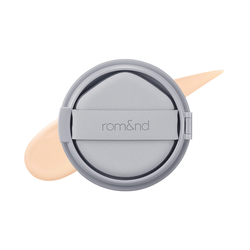 [rom&nd] Nu Zero Cushion Refill