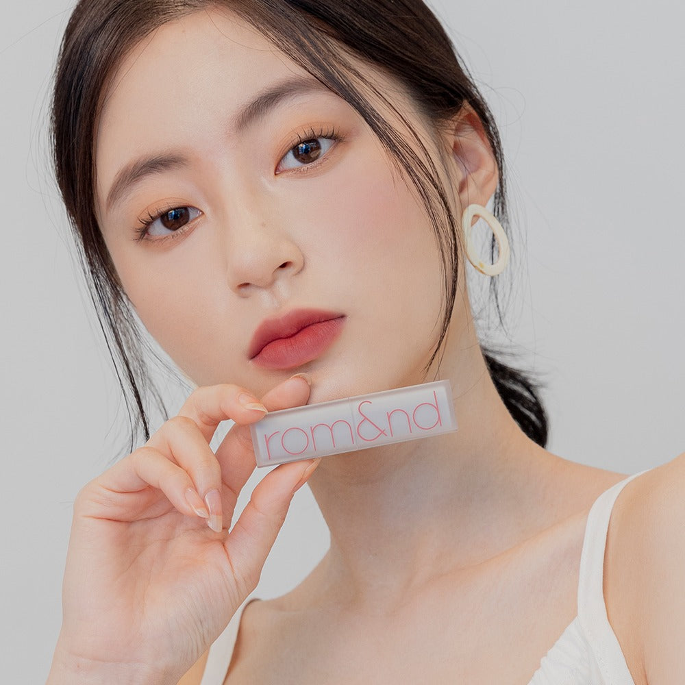 [rom&nd] Zero Matte Lipstick #Original