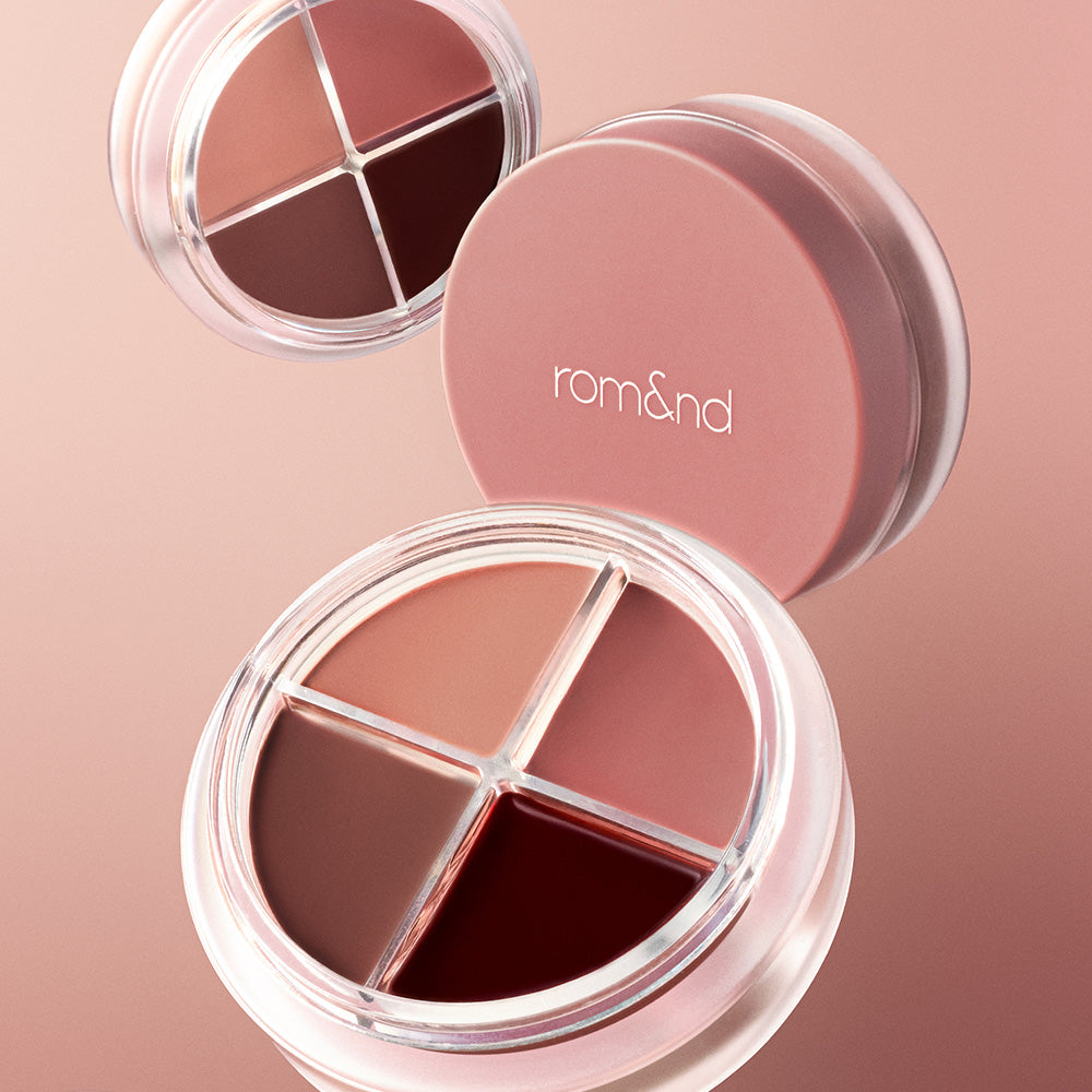 [rom&nd] Hanall iPod Liner (volume/line brush provided upon review appointment)