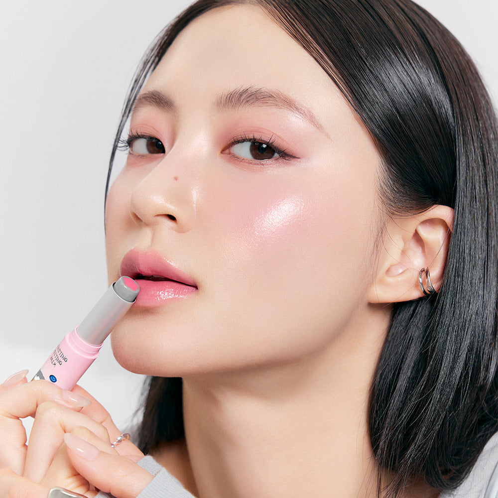 [rom&nd] x Jo&Friends Glasting Melting Balm