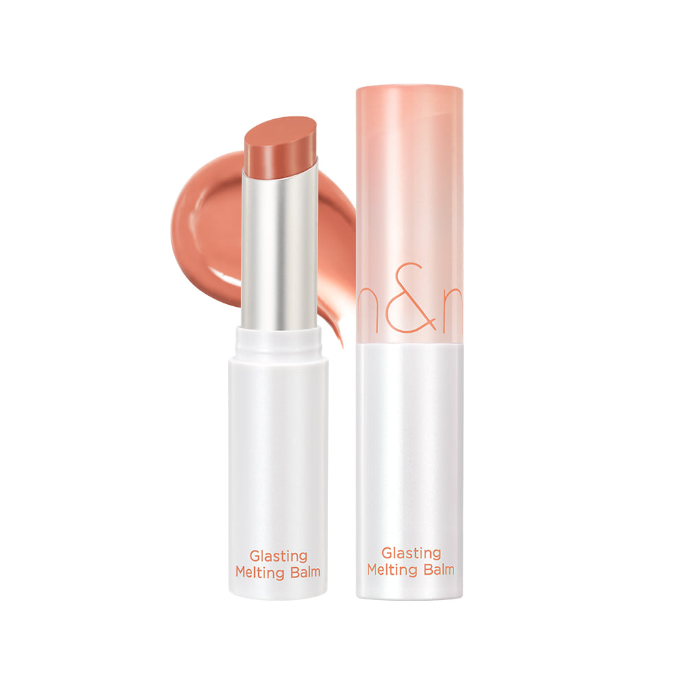 [rom&nd] Glasting Melting Balm #Original
