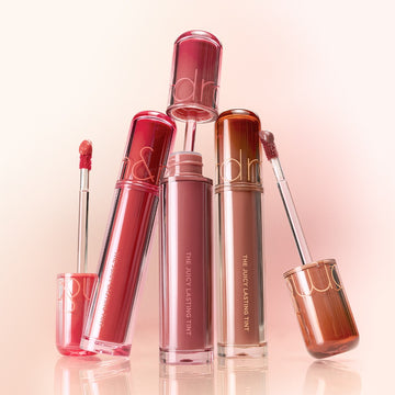 [rom&nd] The Juicy Lasting Tint#NEW-WARM
