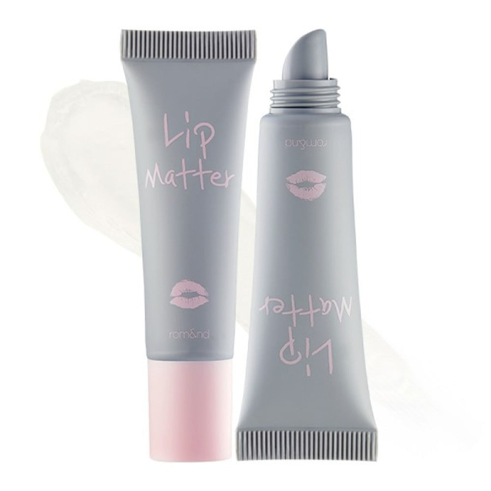 [rom&nd] Lip Matter