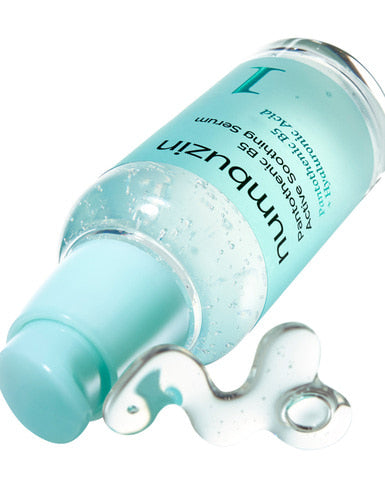[numbuzin] No. 1 Pantothenic Acid Active Up Soothing Serum 50ml