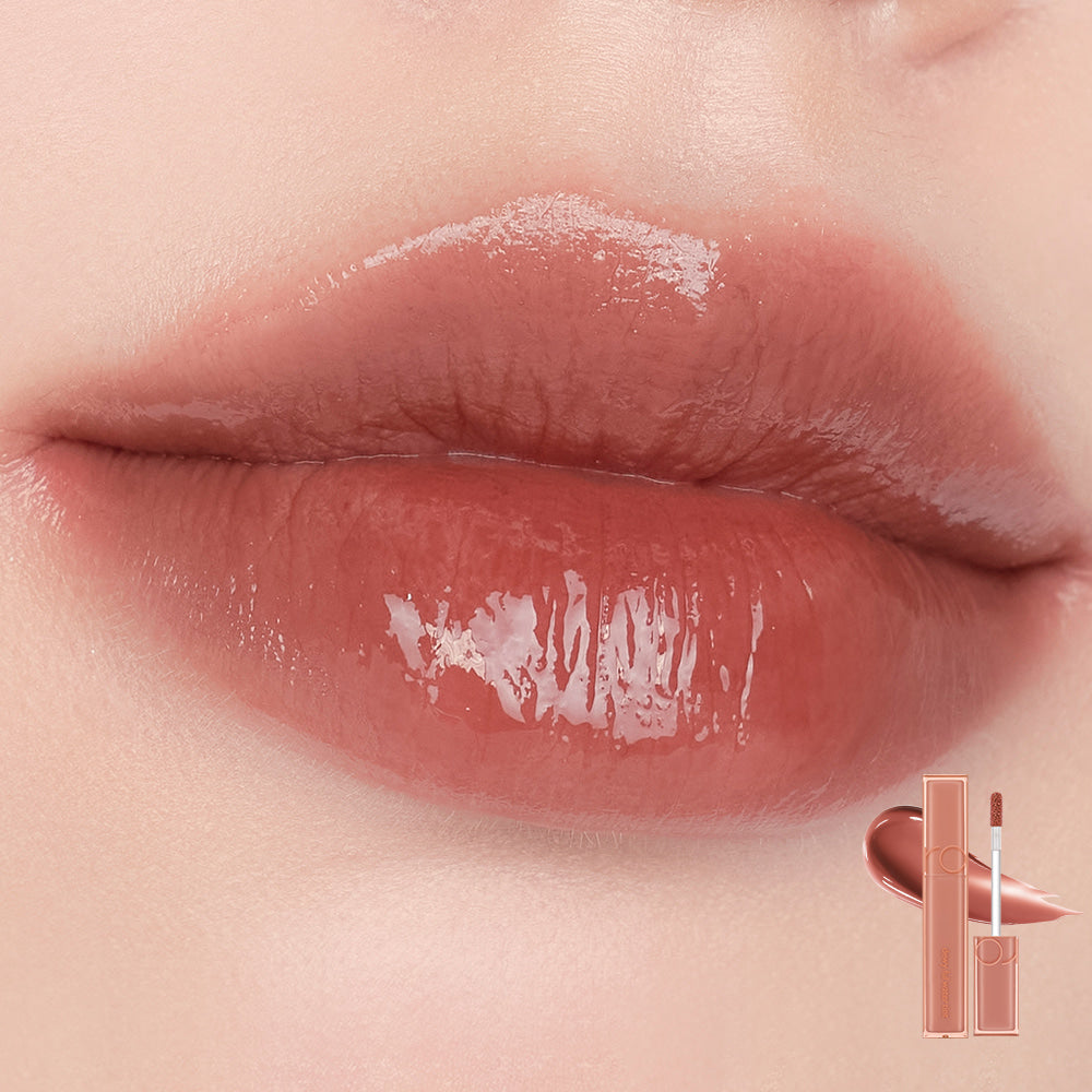 [rom&nd] Dewyfull Water Tint #Mutral Nude