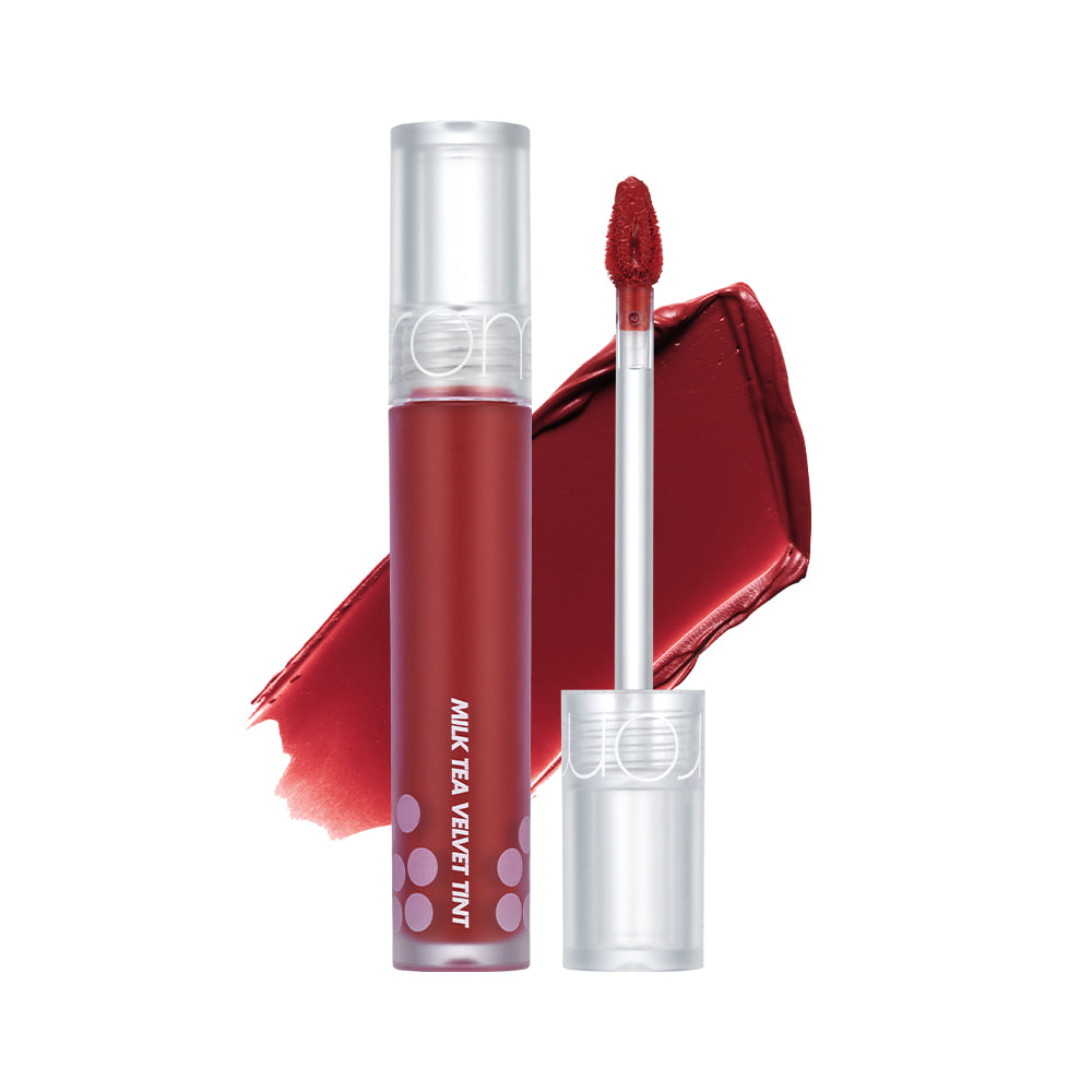 [rom&nd] Milk Tea Velvet Tint #Original