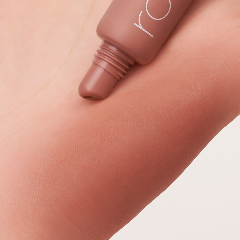 [rom&nd] color lip mat