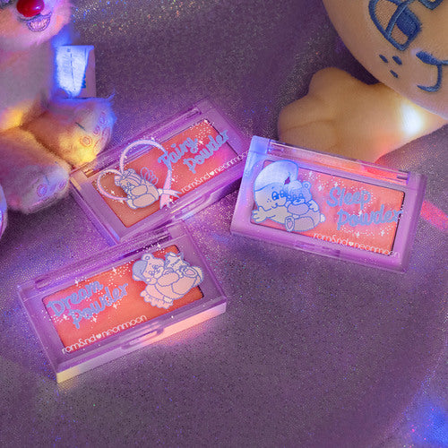 [rom&nd] Neon Moon Edition #rom&tic Moonight