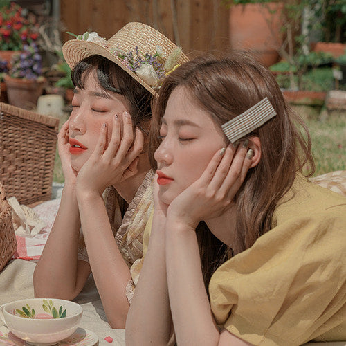 [rom&nd] x Anne of Green Gables Edition