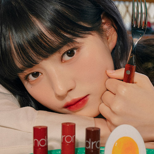 [rom&nd] x Baemin Ribs Bokki Edition