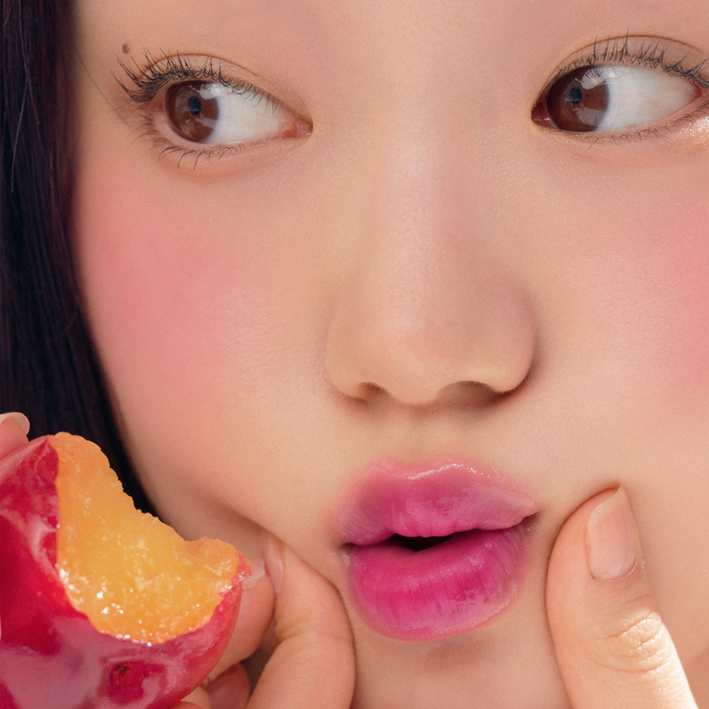 [rom&nd] Juicy Lasting Tint MINI #KodeokMADE