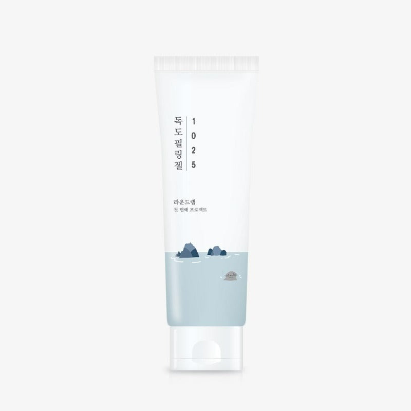 [Round Lab] 1025 Dokdo Peeling Gel 120ml