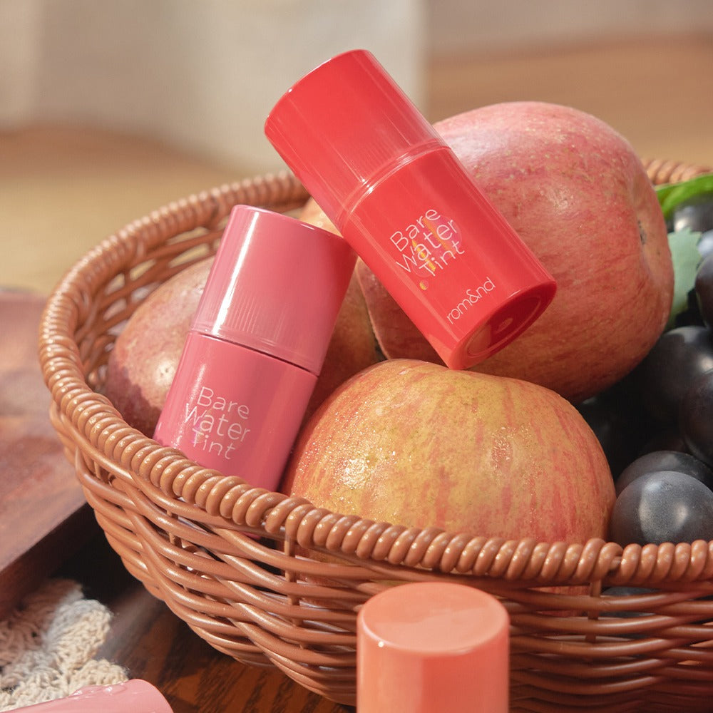 [rom&nd] Bear Water Tint