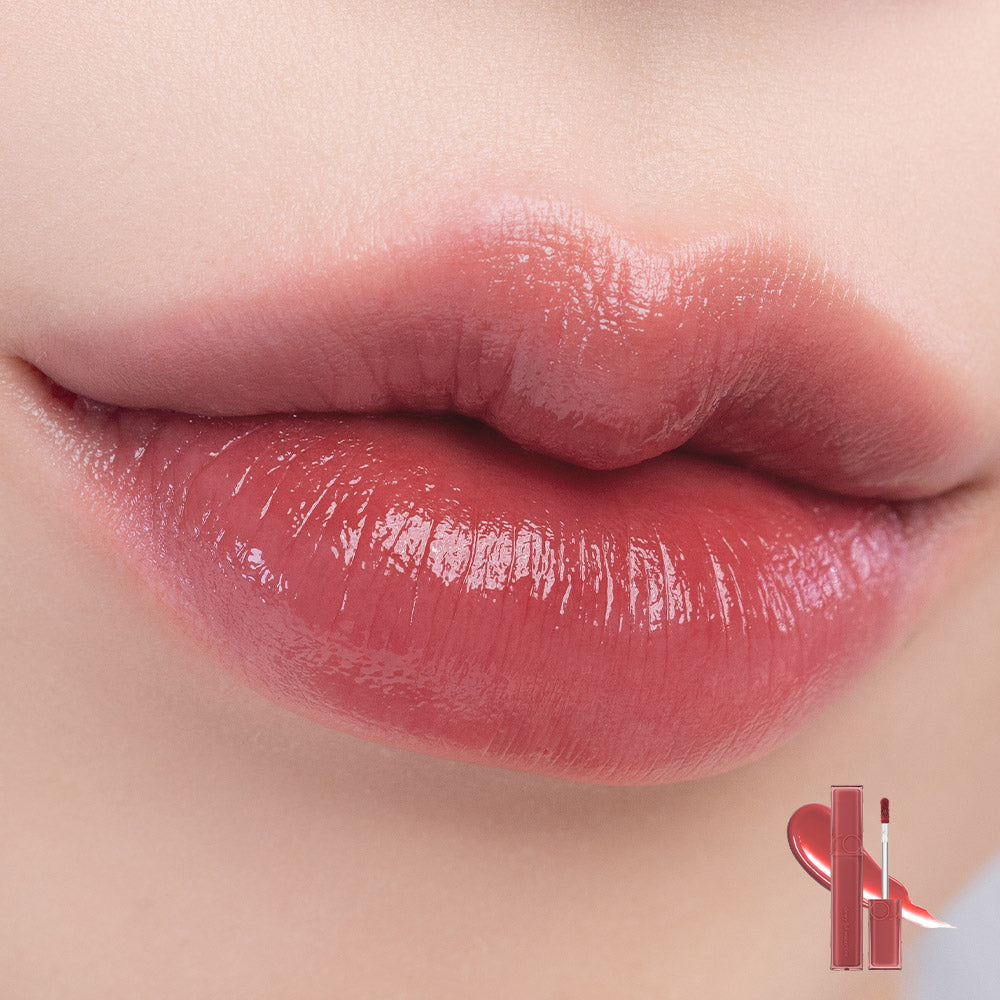 [rom&nd] Deweyfull Water Tint #Original