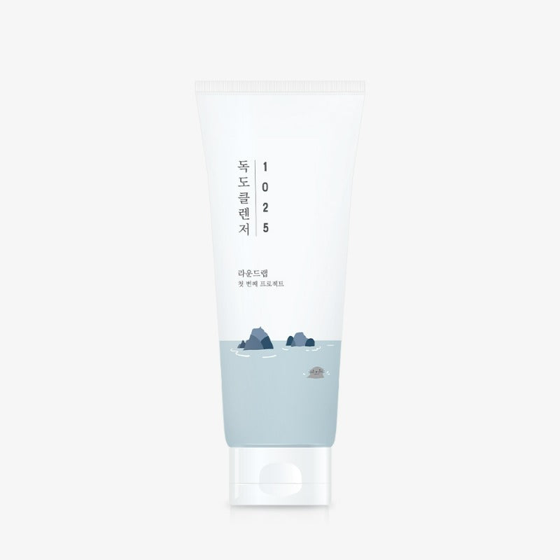 [Round Lab] 1025 Dokdo Cleanser 200ml