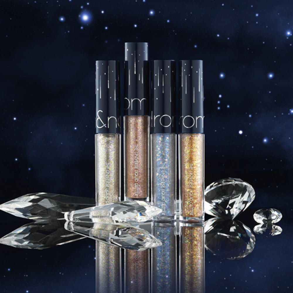 [rom&nd] The Universe Glitter Edition