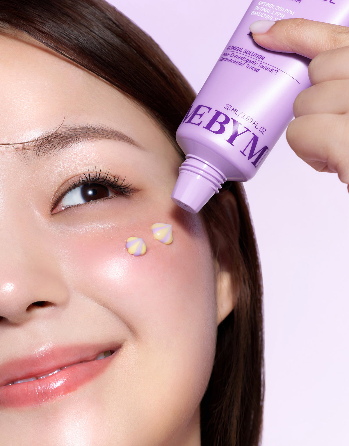 [SOME BY MI] レチノールバクチオールデュアルクリーム 50ml