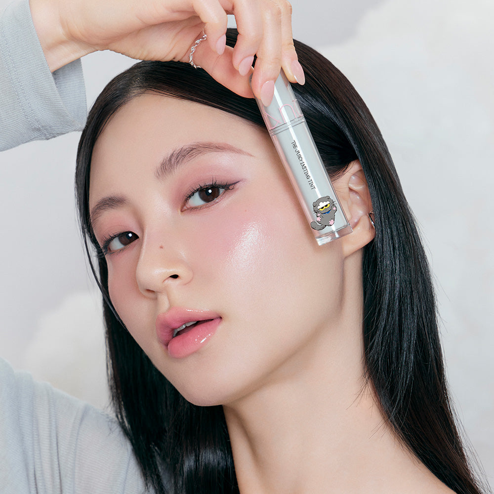 [rom&nd] x Jo&Friends The Juicy Lasting Tint (Single item/Special set)