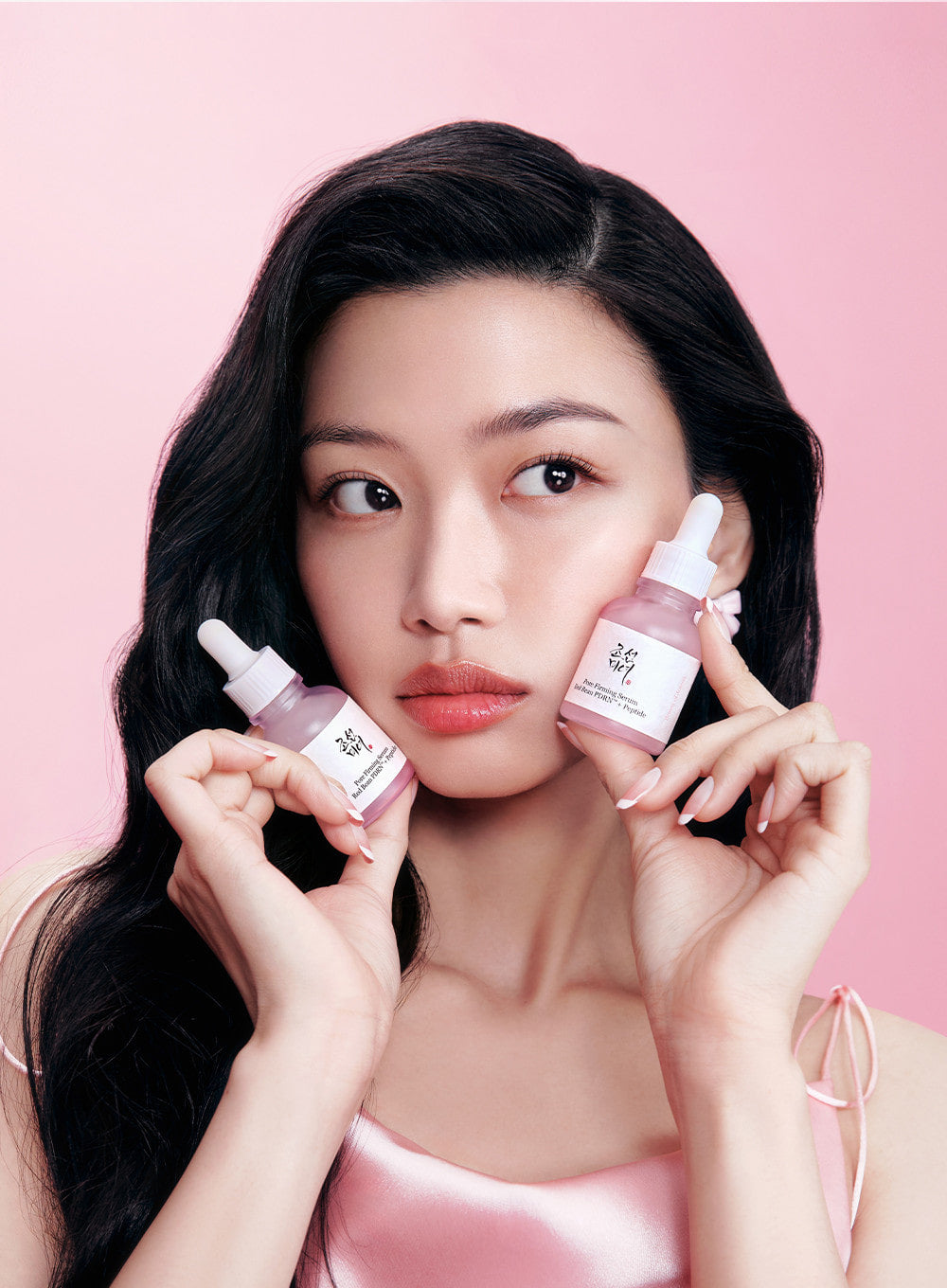 [Beauty of Joseon] Red Bean PDRN Pore Elasticity Serum 30mL