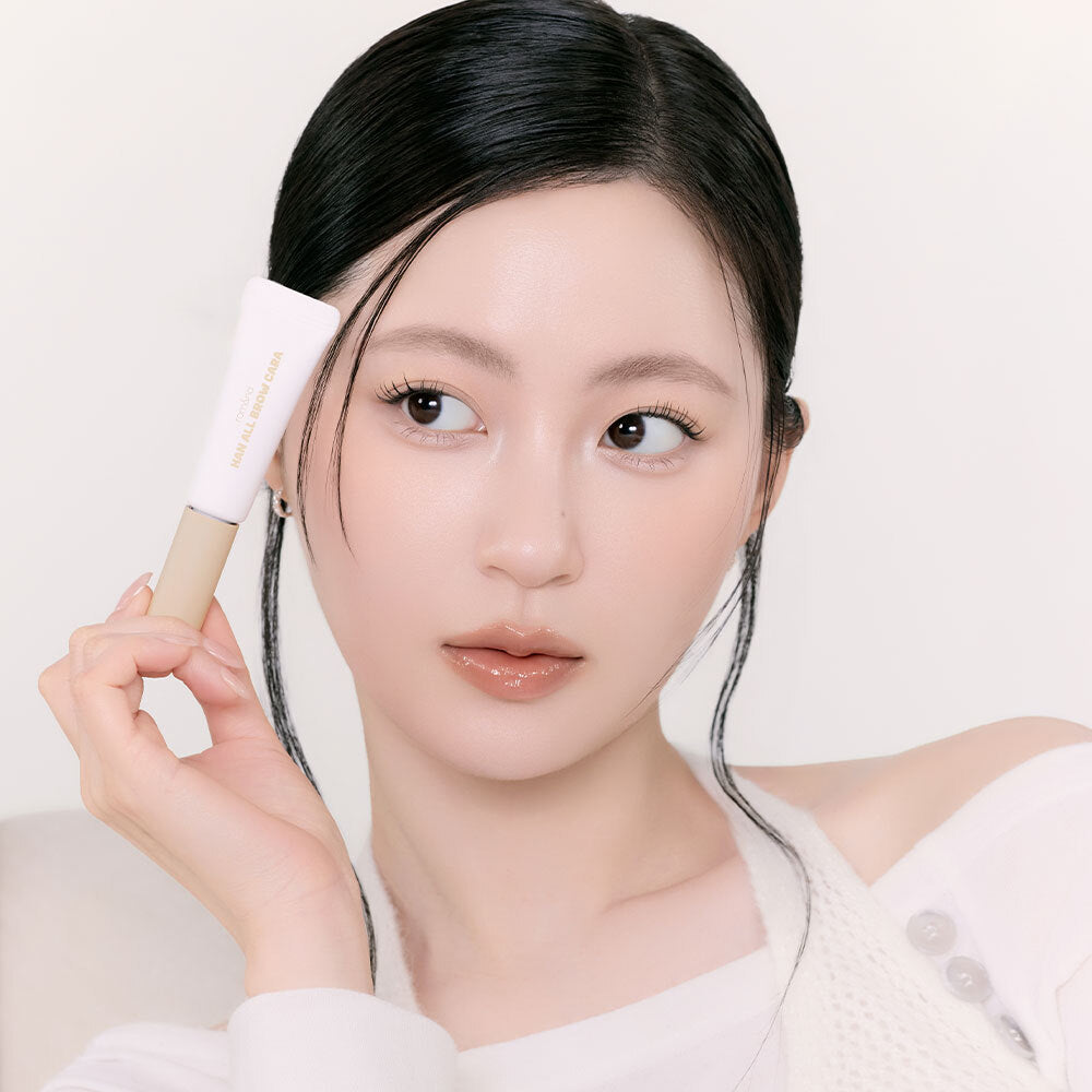 [rom&nd] One-strand brow collar