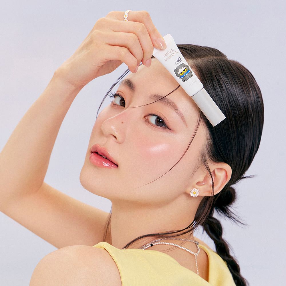 [rom&nd] x Jo&Friends One-Hole Brow Cara