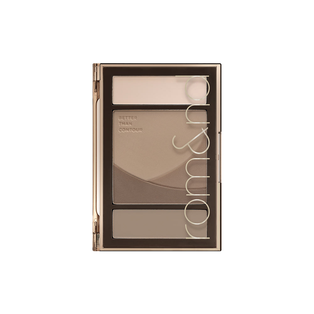 [rom&nd] Better Than Contour
