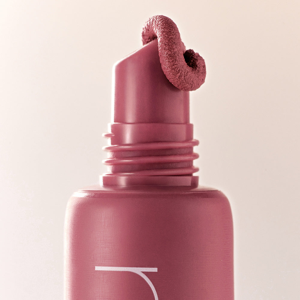 [rom&nd] color lip mat