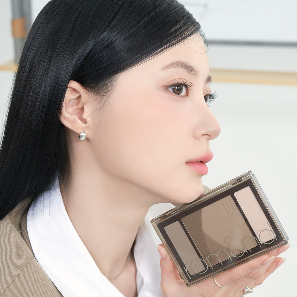 [rom&nd] Better Than Contour