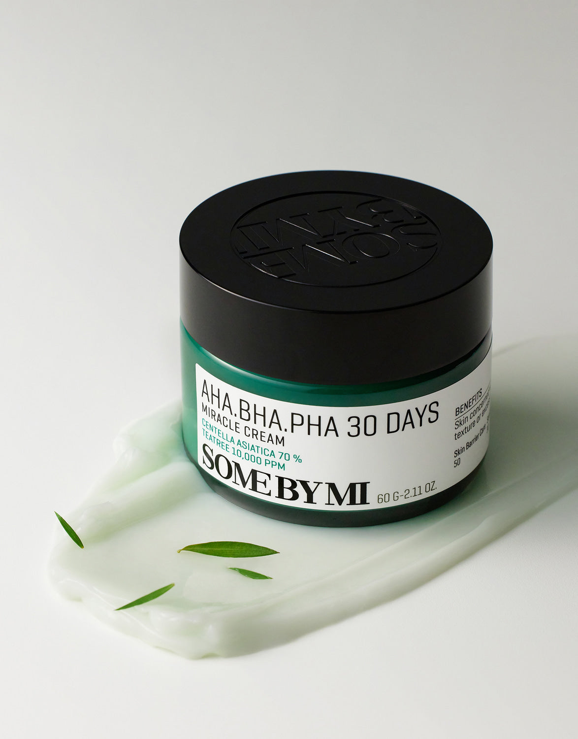 [SOME BY MI] AHA BHA PHA 30 Days Miracle Cream