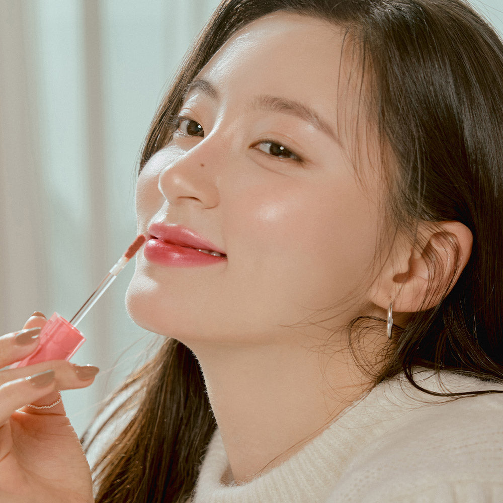 [rom&nd] Deweyfull Water Tint #Original