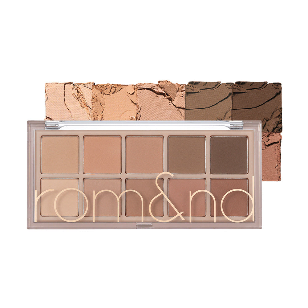[rom&nd] Better Than Palette #Original