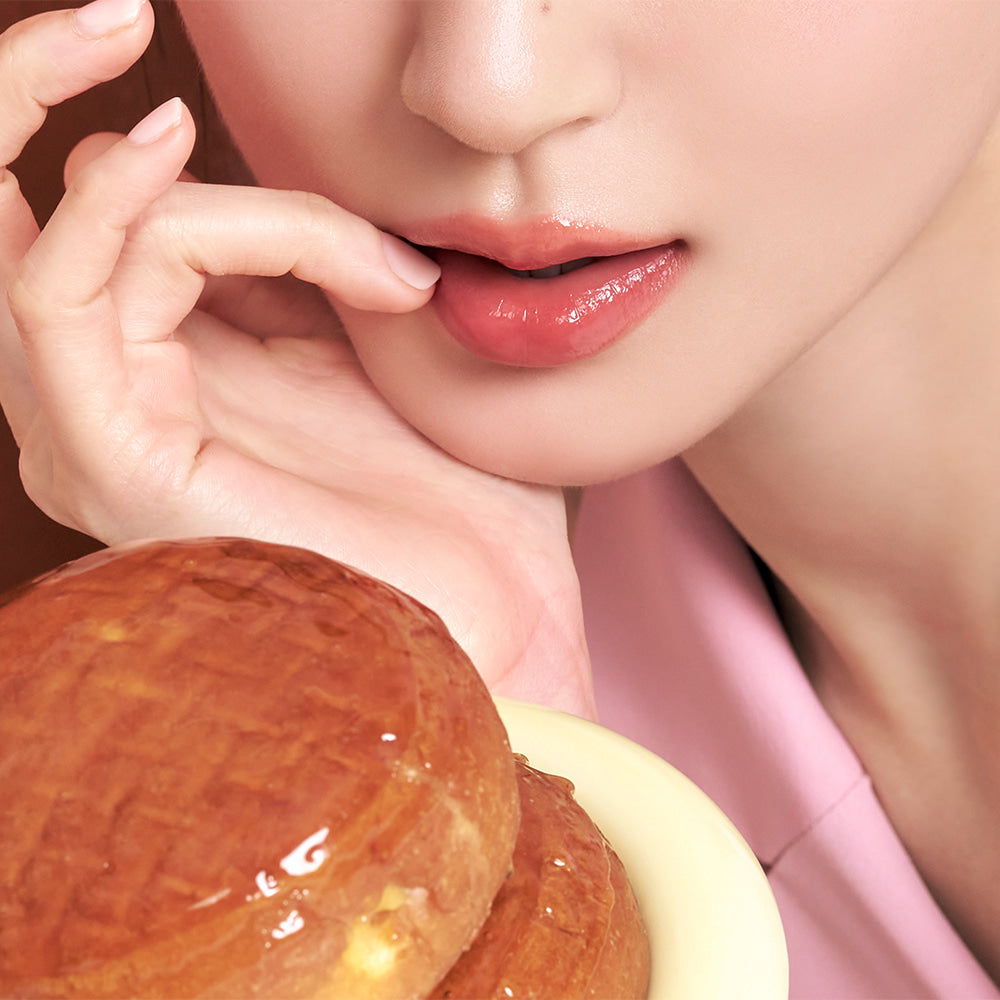 [rom&nd] The Juicy Lasting Tint