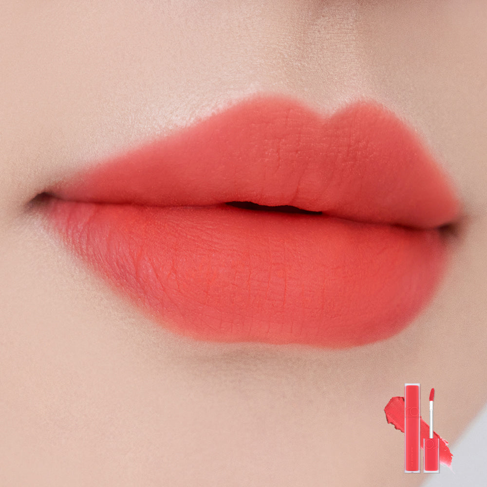 [rom&nd] Blur Fudge Tint #Energetic Bright