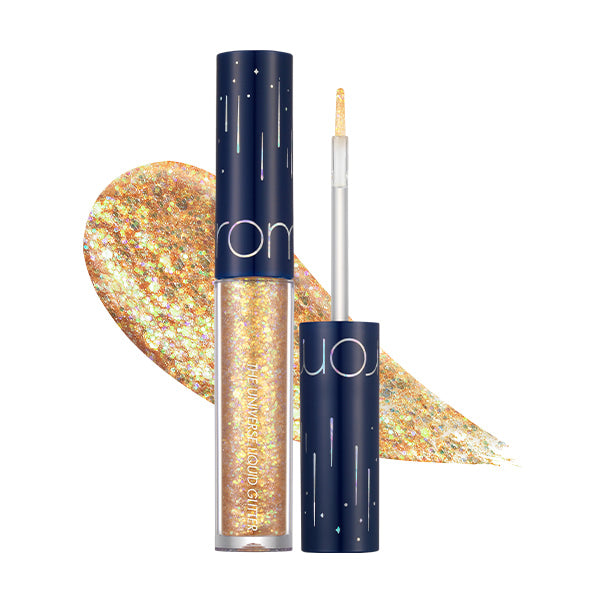 [rom&nd] The Universe Glitter Edition