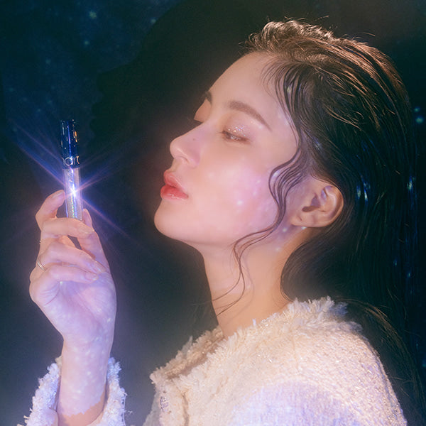 [rom&nd] The Universe Glitter Edition