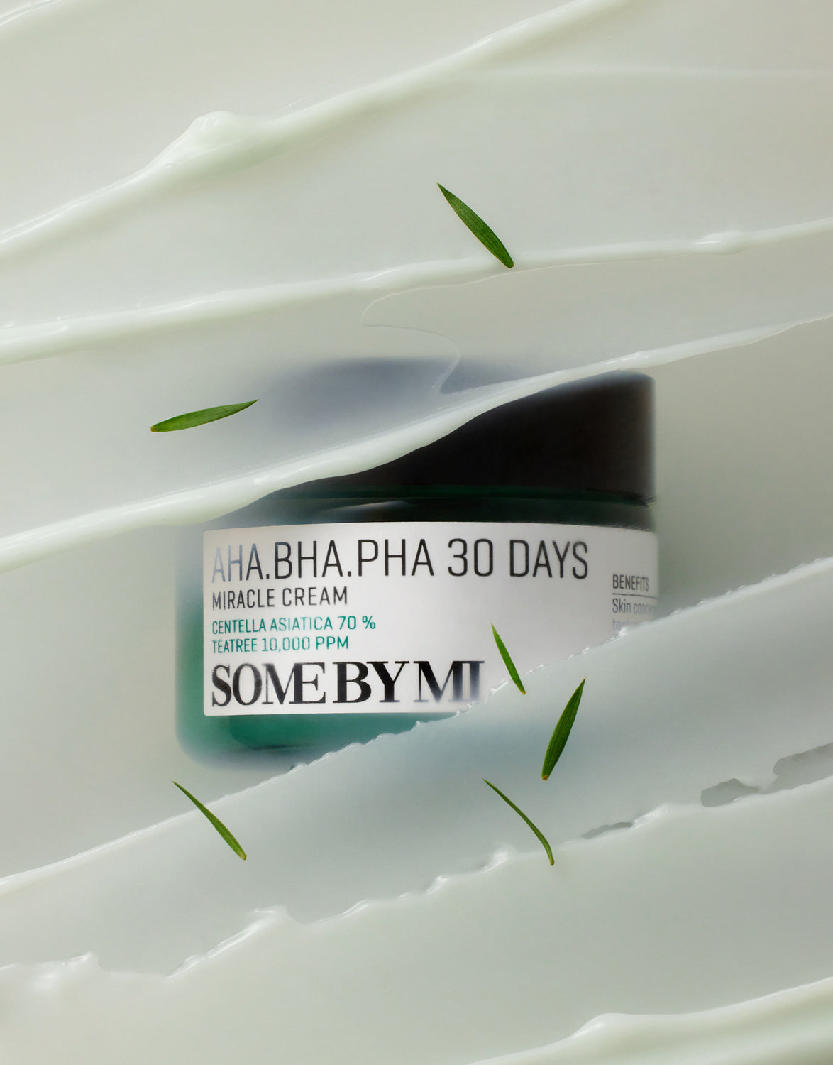 [SOME BY MI] AHA BHA PHA 30 Days Miracle Cream
