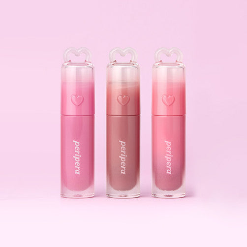 [peripera] Ink Mood Glow Tint (No. 21, 25, 28, 29)