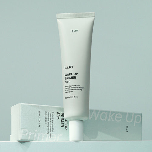 [Clio] Wake Up Primer Blur 30ml