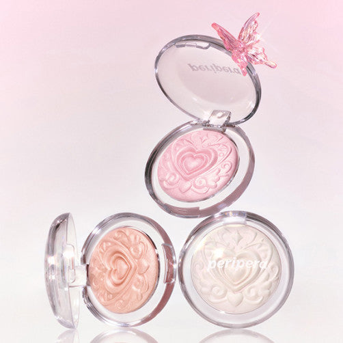 [peripera] Mood Like Highlighter