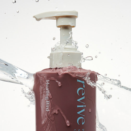 [Healing Bird] Revive Protein Shampoo 500ml