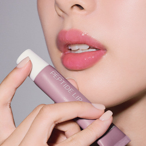 [The Matory] Hyaluronic Peptide Lip Vitality Plumping Balm + Keyring