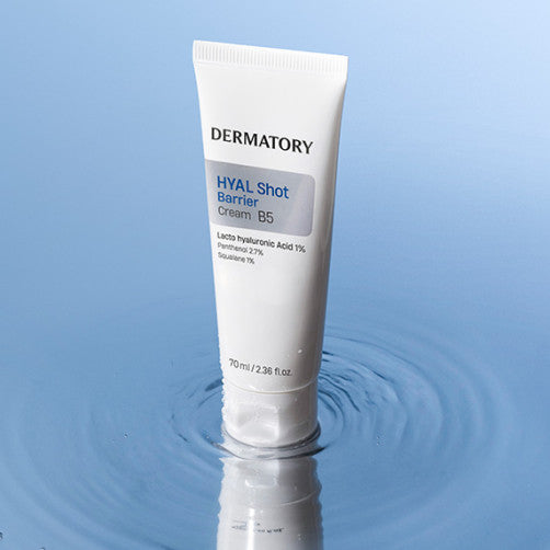 [The Matory] Hyalshot Barrier Cream B5 70ml