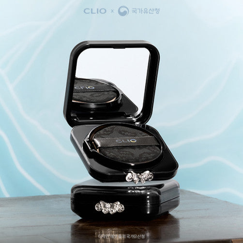 [Clio] Kill Cover Founwear Cushion Special Set