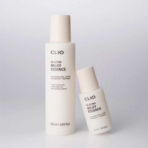 [Clio] Glazing Milky Essence Mini 30ml