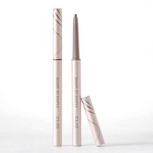 [Clio] Sharp So Simple Waterproof Pencil Liner